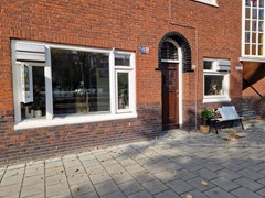 Onder bod: Oosterhamrikkade 72, 9714BG Groningen