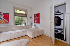 Verkocht onder voorbehoud:Celebesstraat 1, 9715 JA Groningen - Foto