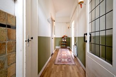 Verkocht:Petrus Campersingel 15, 9713 AC Groningen - Foto