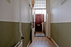 Verkocht:Petrus Campersingel 15, 9713 AC Groningen - Foto