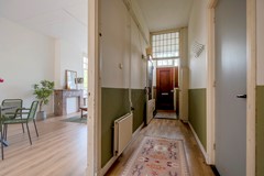 Verkocht:Petrus Campersingel 15, 9713 AC Groningen - Foto