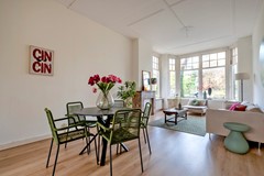 Verkocht:Petrus Campersingel 15, 9713 AC Groningen - Foto