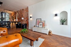 Nieuw in verkoop:Hoge der A 34, 9712 AE Groningen - Foto