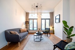 Nieuw in verkoop:Hoge der A 34, 9712 AE Groningen - Foto