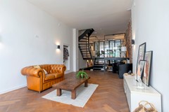 Nieuw in verkoop:Hoge der A 34, 9712 AE Groningen - Foto