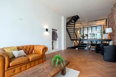 Nieuw in verkoop:Hoge der A 34, 9712 AE Groningen - Foto