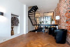 Nieuw in verkoop:Hoge der A 34, 9712 AE Groningen - Foto