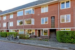 Hamburgerstraat 72a, 9714JG Groningen
