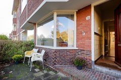 Nieuw in verkoop:Hamburgerstraat 72, 9714 JG Groningen - Foto