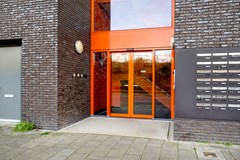 Nieuw in verkoop:Curaçaostraat 91, 9715 SC Groningen - Foto