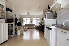 Nieuw in verkoop:Dijkstraat 15A, 9724 KW Groningen - Foto