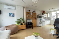 Nieuw in verkoop:Dijkstraat 15A, 9724 KW Groningen - Foto