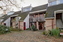 Bordewijklaan 133, 9721WD Groningen