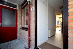 Nieuw in verkoop:Bordewijklaan 133, 9721 WD Groningen - Foto