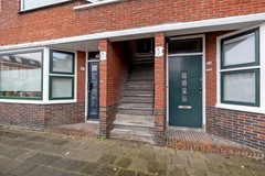 Nieuw in verkoop:Helper Weststraat 2B, 9721 BP Groningen - Foto