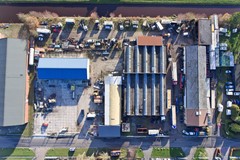 Te koop: Industriestraat 14, 7891GV Klazienaveen