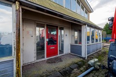Te koop: Industriestraat 14, 7891GV Klazienaveen