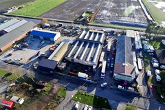 Te koop: Industriestraat 14, 7891GV Klazienaveen