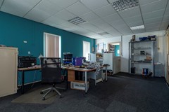 Nieuw in verkoop:Industriestraat 14, 7891 GV Klazienaveen - Foto