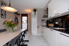 Nieuw in verkoop:Spicastraat 144, 9742 LW Groningen - Foto