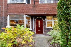 Nieuw in verkoop:Hamburgerstraat 6, 9714 JB Groningen - Foto