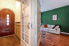 Nieuw in verkoop:Hamburgerstraat 6, 9714 JB Groningen - Foto