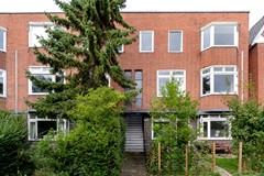 Nieuw in verkoop:Mutua Fidesstraat 6b, 9741 CA Groningen - Foto