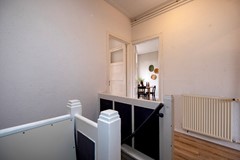 Nieuw in verkoop:Mutua Fidesstraat 6b, 9741 CA Groningen - Foto