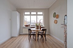 Nieuw in verkoop:Mutua Fidesstraat 6b, 9741 CA Groningen - Foto