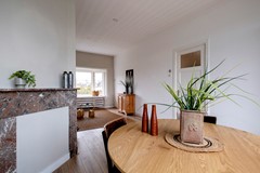 Nieuw in verkoop:Mutua Fidesstraat 6b, 9741 CA Groningen - Foto