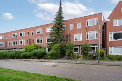 Mutua Fidesstraat 6b, 9741CA Groningen