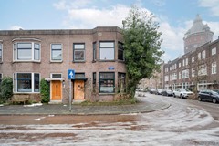 Nieuw in verkoop:Taco Mesdagplein 16, 9718 KG Groningen - Foto
