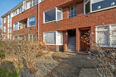 Nieuw in verkoop:Coendersweg 10A, 9722 GE Groningen - Foto