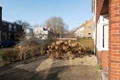 Nieuw in verkoop:Coendersweg 10A, 9722 GE Groningen - Foto