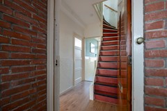 Nieuw in verkoop:Coendersweg 10A, 9722 GE Groningen - Foto