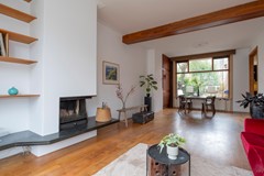 Nieuw in verkoop:Nassaulaan 22, 9717 CK Groningen - Foto