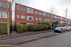 Van Swinderenstraat 31b, 9714HC Groningen