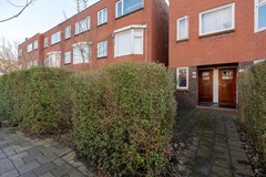 Nieuw in verkoop:Van Swinderenstraat 31b, 9714 HC Groningen - Foto