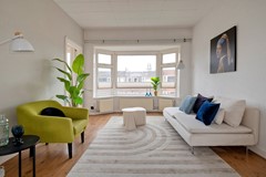 Nieuw in verkoop:Van Swinderenstraat 31b, 9714 HC Groningen - Foto