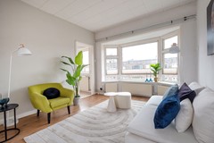 Nieuw in verkoop:Van Swinderenstraat 31b, 9714 HC Groningen - Foto