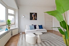 Nieuw in verkoop:Van Swinderenstraat 31b, 9714 HC Groningen - Foto