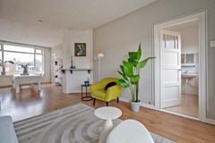 Nieuw in verkoop:Van Swinderenstraat 31b, 9714 HC Groningen - Foto