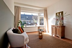 Nieuw in verkoop:Gratamastraat 5a, 9714 HM Groningen - Foto