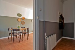 Nieuw in verkoop:Gratamastraat 5a, 9714 HM Groningen - Foto