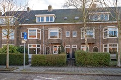 Van Hamelstraat 27a, 9714HJ Groningen