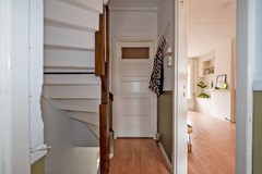 Nieuw in verkoop:Van Hamelstraat 27a, 9714 HJ Groningen - Foto