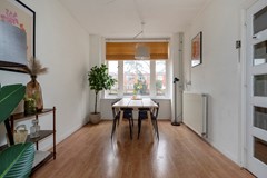 Nieuw in verkoop:Van Hamelstraat 27a, 9714 HJ Groningen - Foto