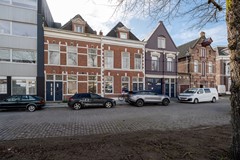 Damsterkade 4, 9711SE Groningen