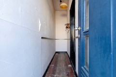 Nieuw in verkoop:Damsterkade 4, 9711 SE Groningen - Foto