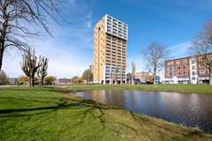 Wielewaalplein 248, 9713BR Groningen